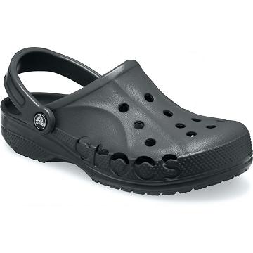 Crocs Baya Klumpa Férfi Szürke | HU 0741DFMN